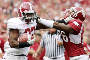 Mark Ingram